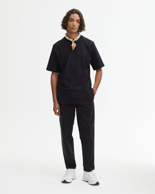 Relaxed Fit Tee