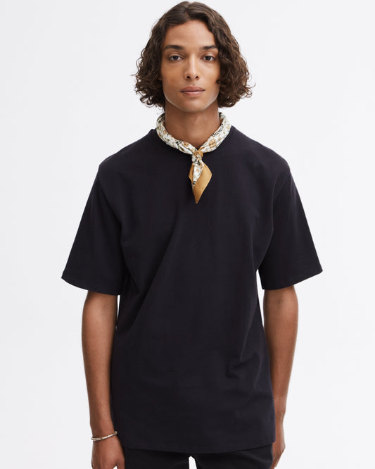 Relaxed Fit Tee