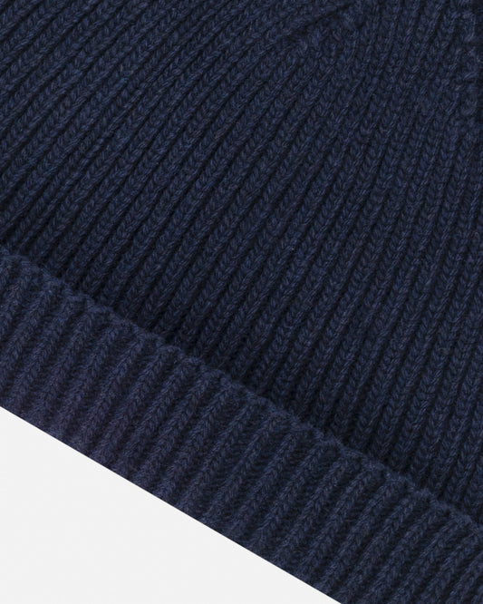 ALPACA BLEND BEANIE