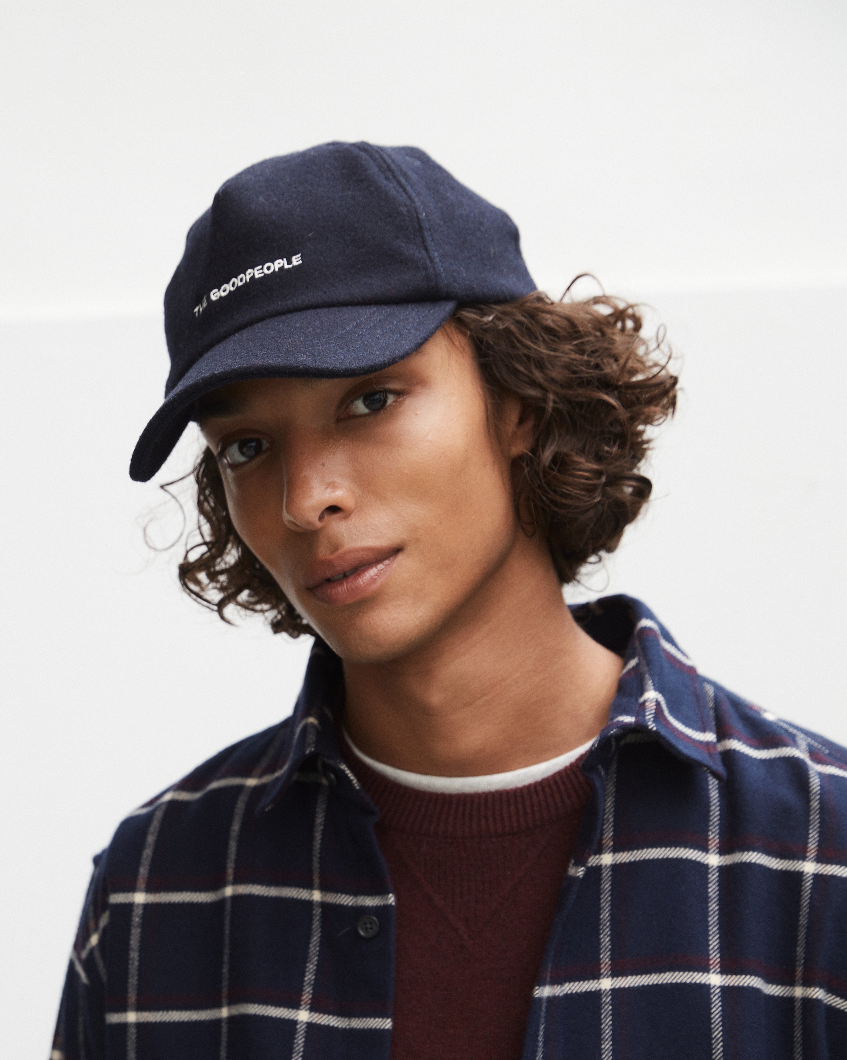 Wool Cap