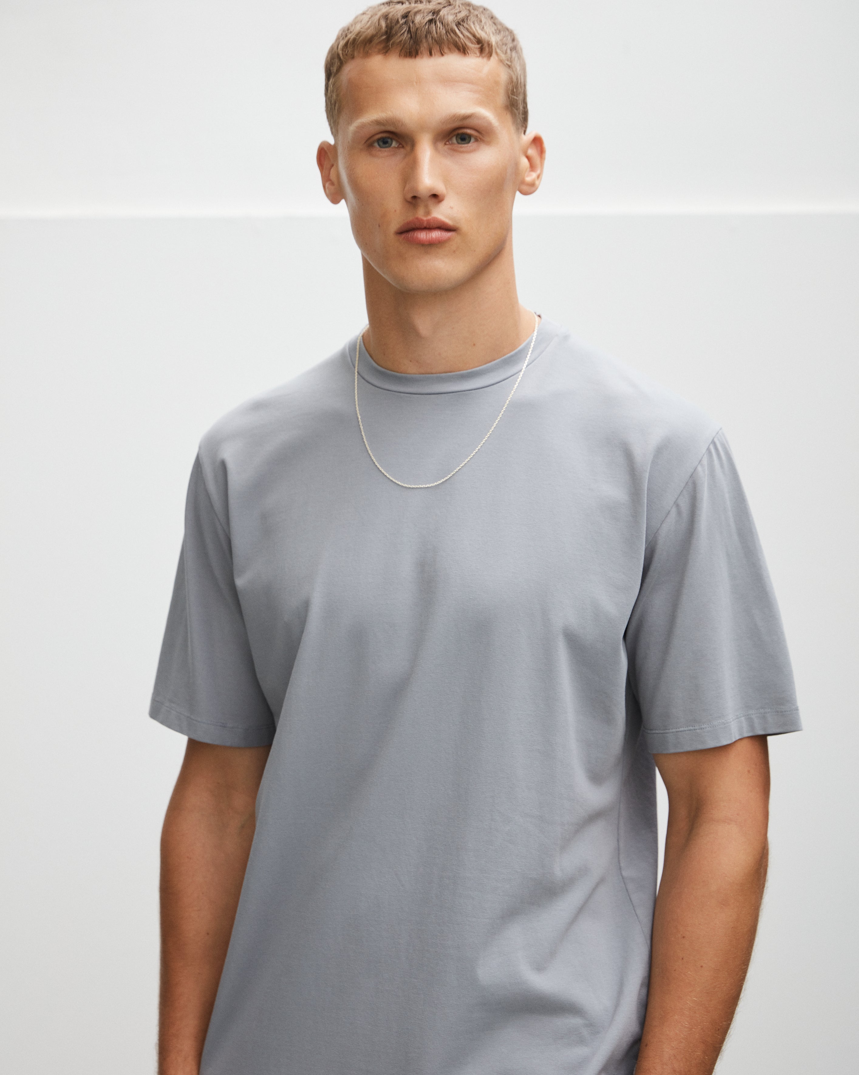 Relaxed Fit Tee