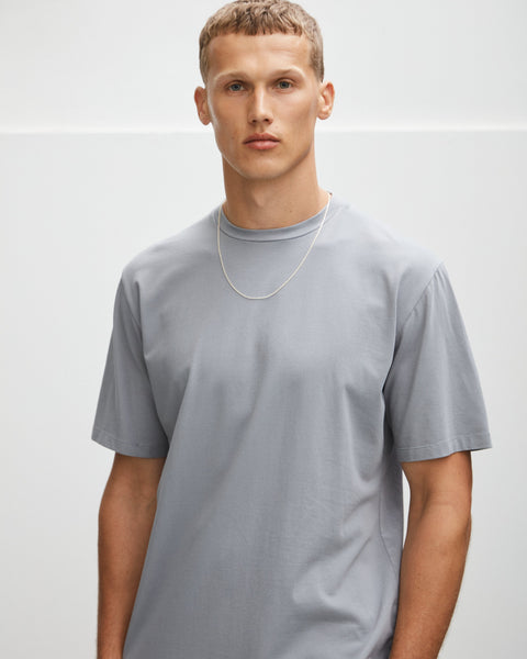 Relaxed Fit Tee