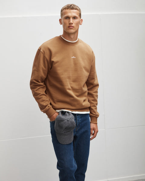 Heavy Weight Artwork Sweat
