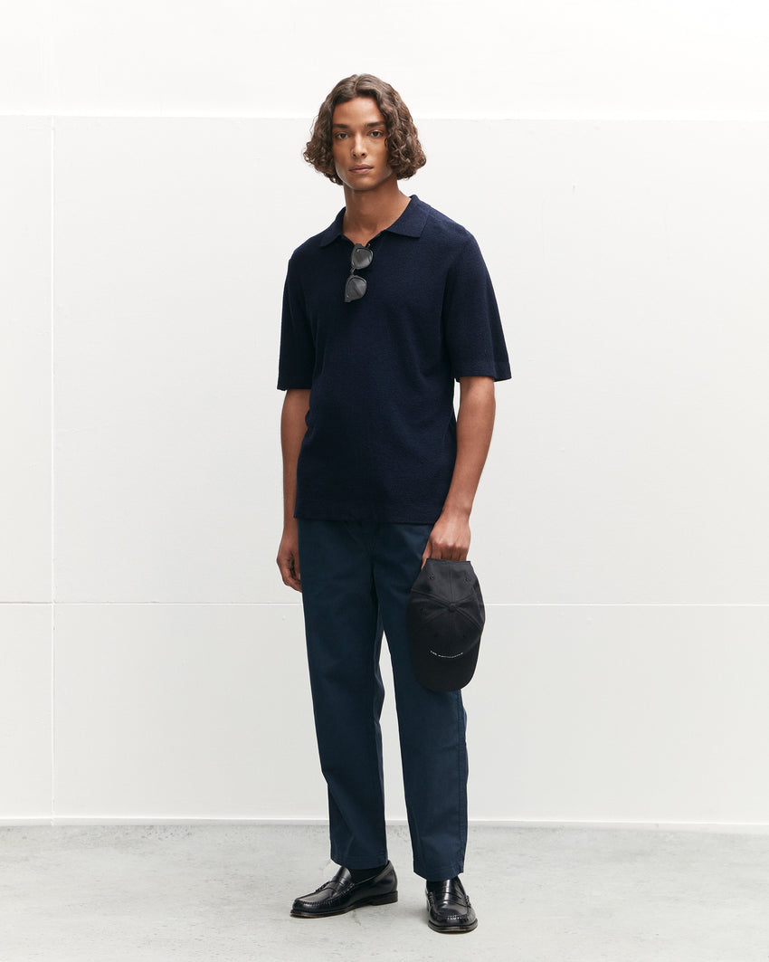 Boucle Polo