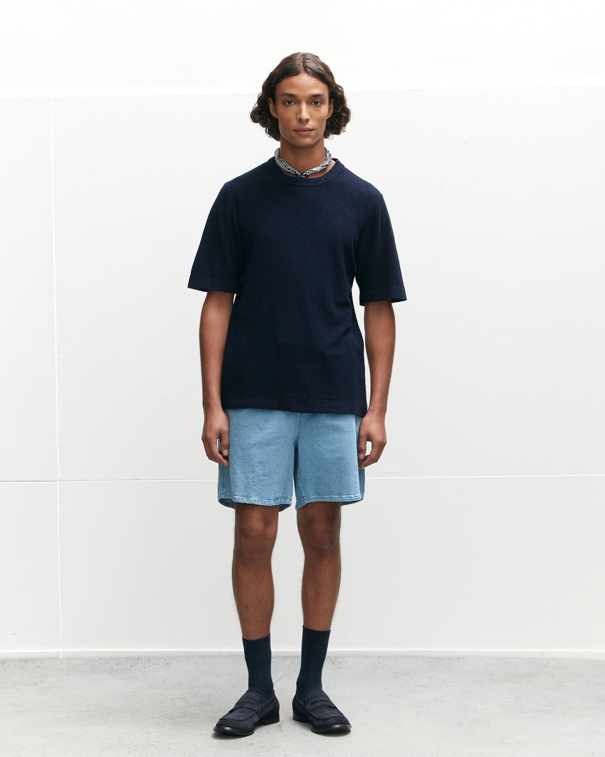 Boucle T-shirt