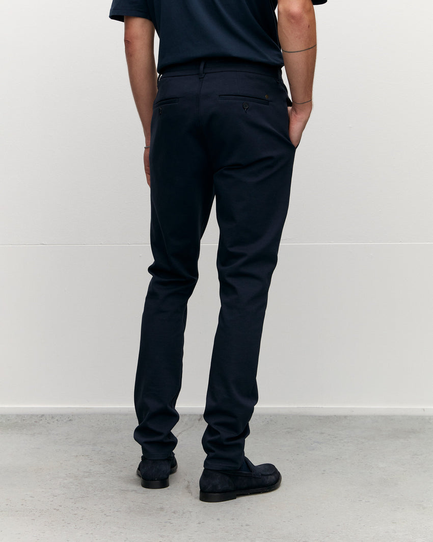 Luxe Pantalon