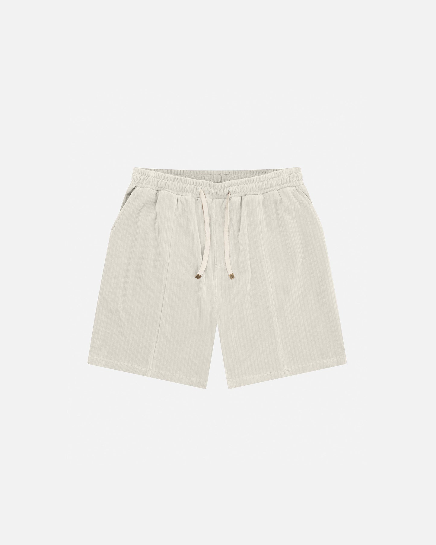 Relaxed Cotton Short