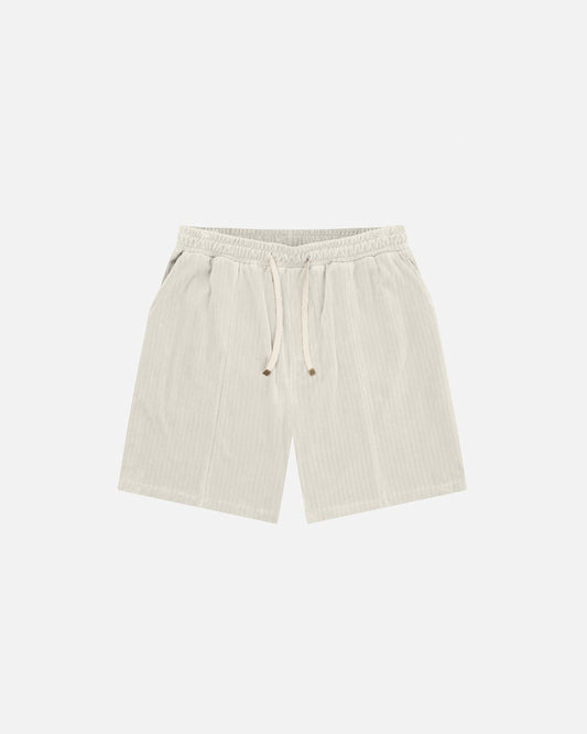 Relaxed Cotton Short
