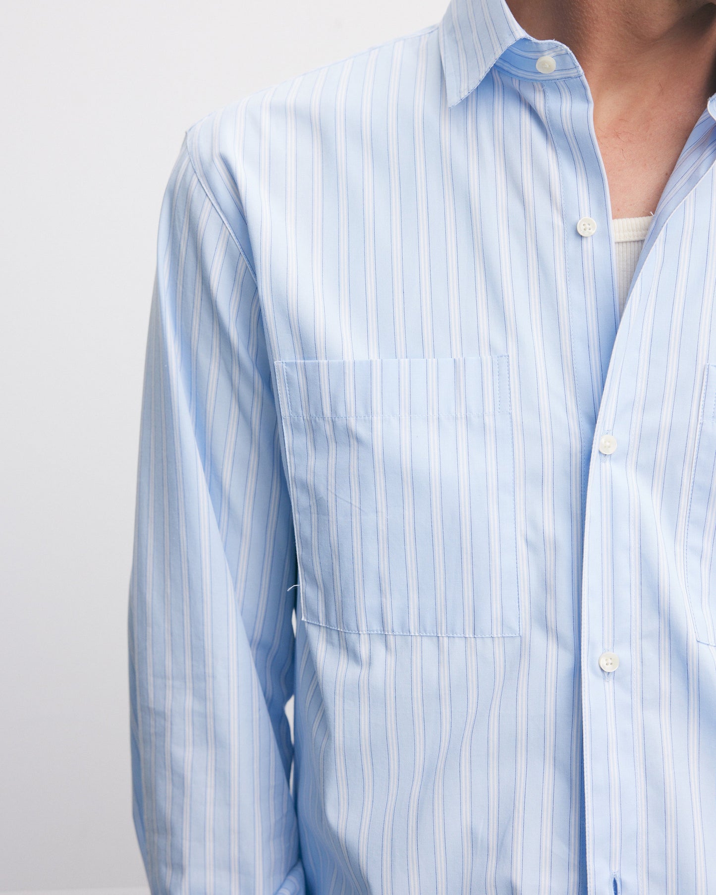 Relaxed Fit Shirt