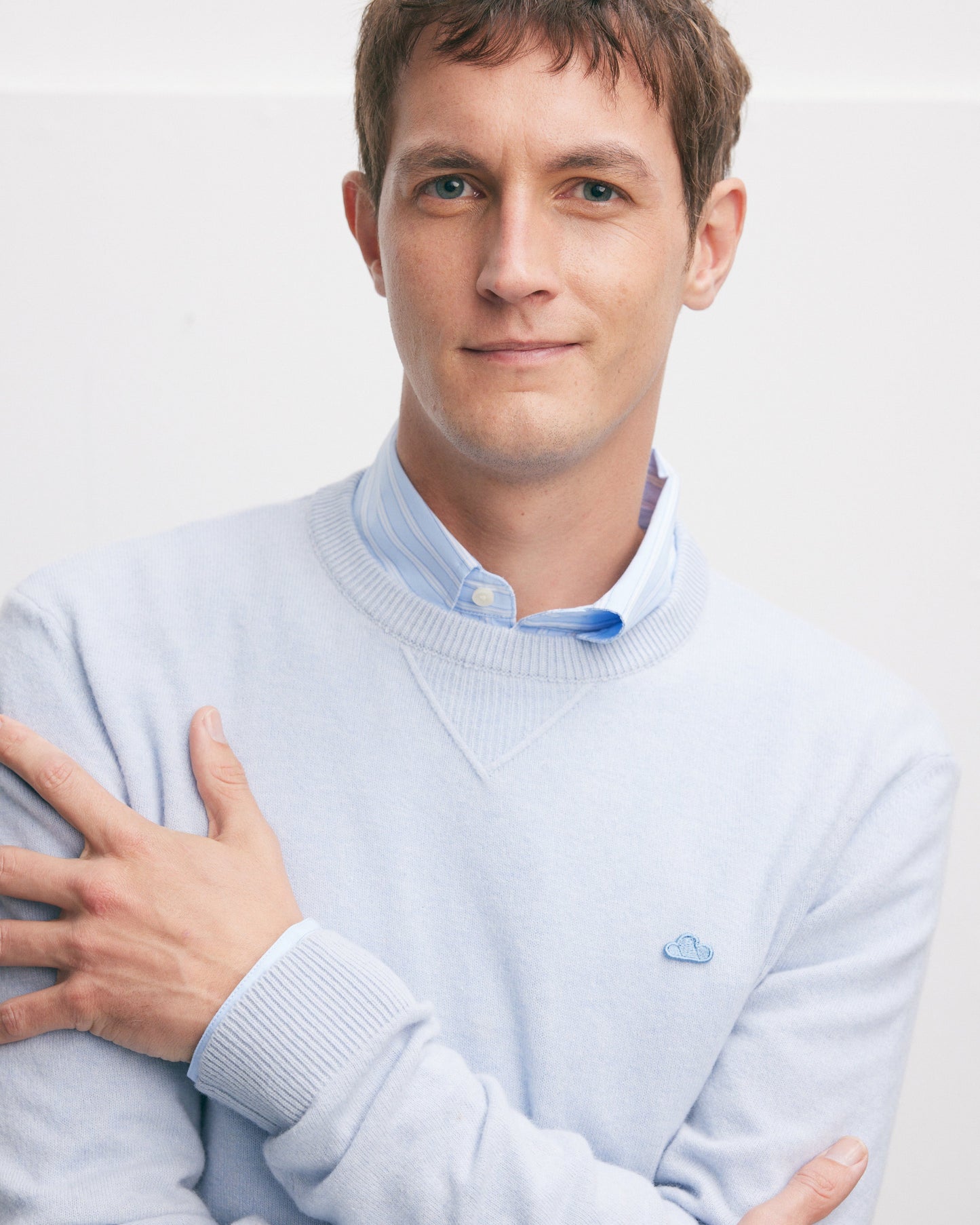 Cloud Merino Knitwear