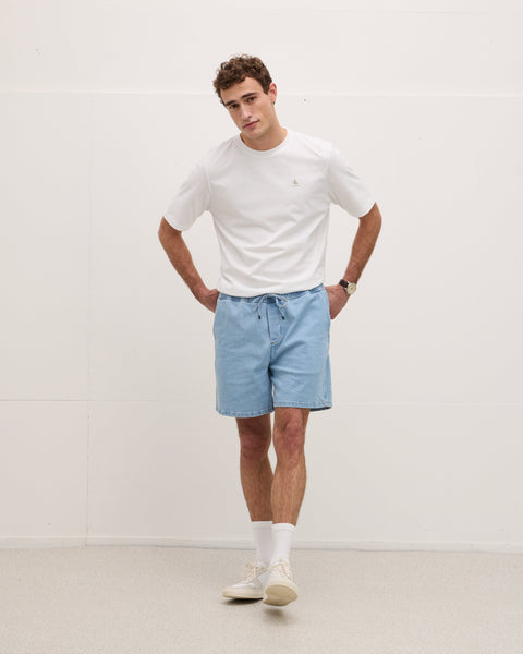 Relaxed Fit Shorts