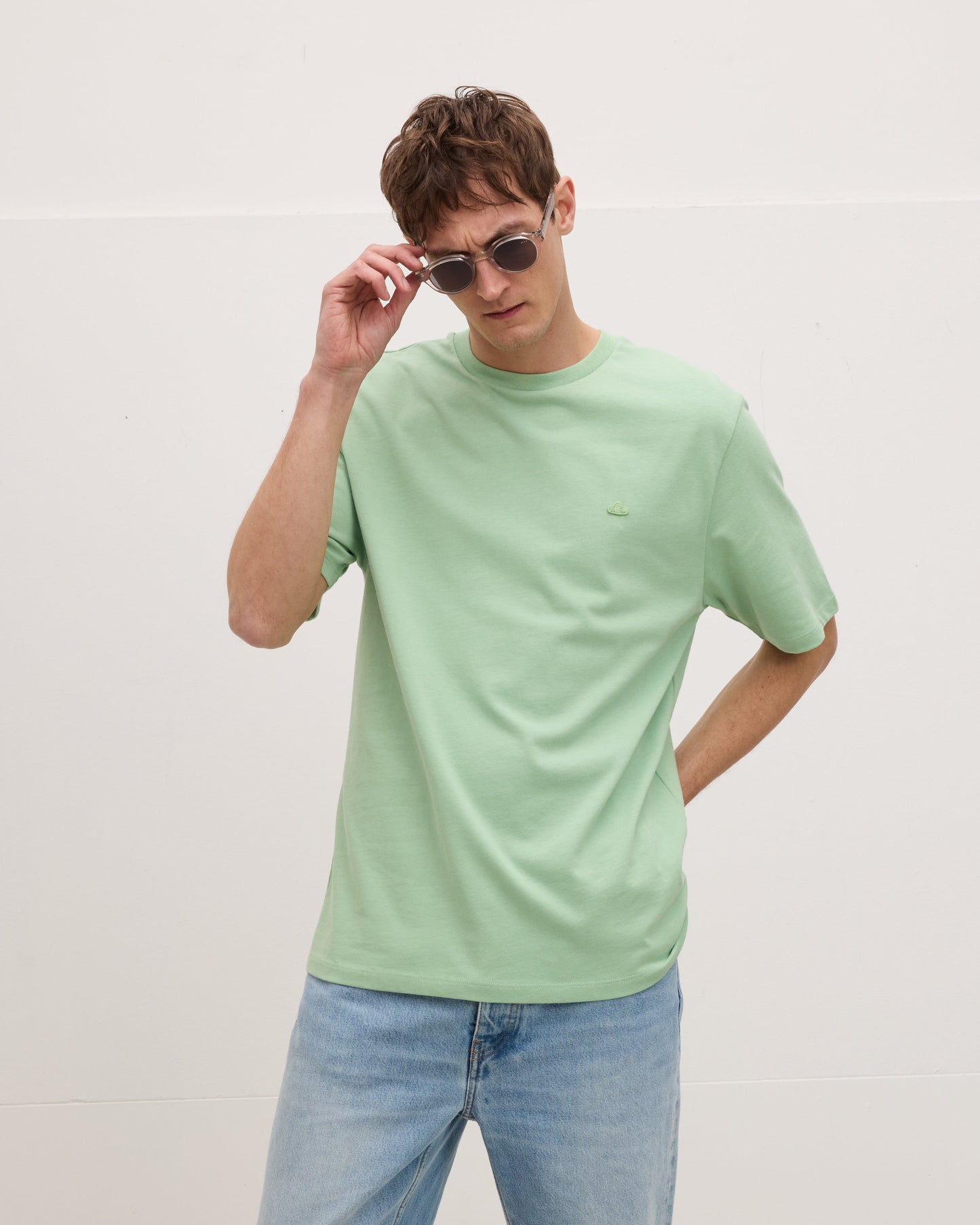 Iconic Cloud T-Shirt