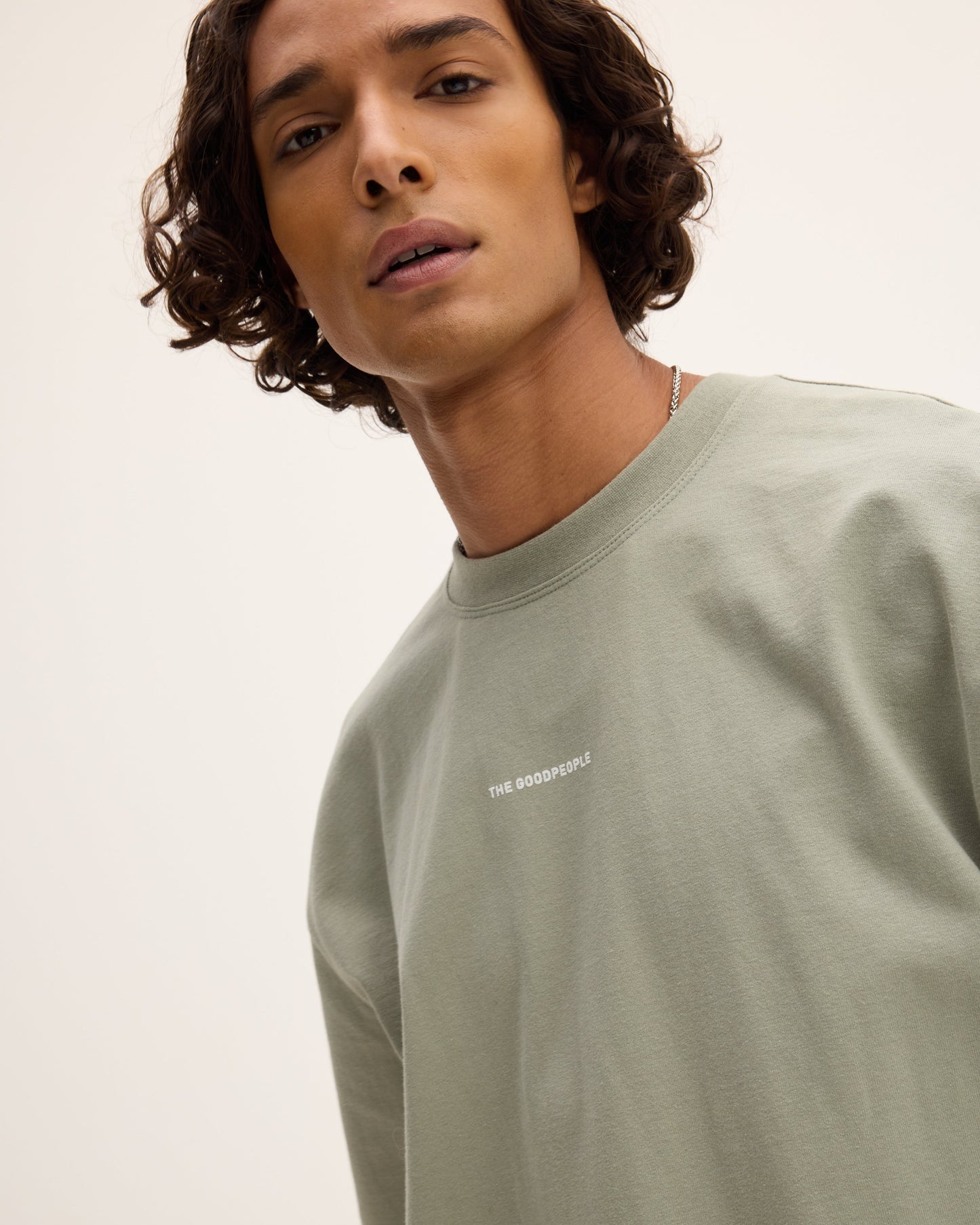 Heavy Weight Artwork Tee