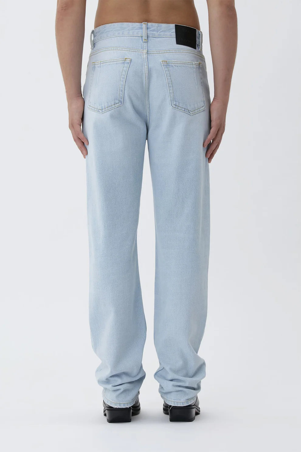 Won Hundred - Tony - Light Blue
