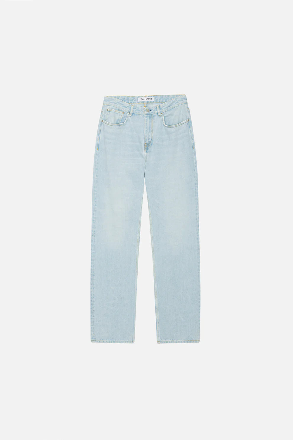 Won Hundred - Tony - Light Blue