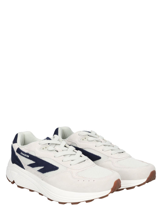 HI-TEC HTS Shadow RGS - Star White/Peacock
