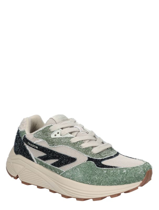 HI-TEC GARDENIA/DOWNTOWN BROWN