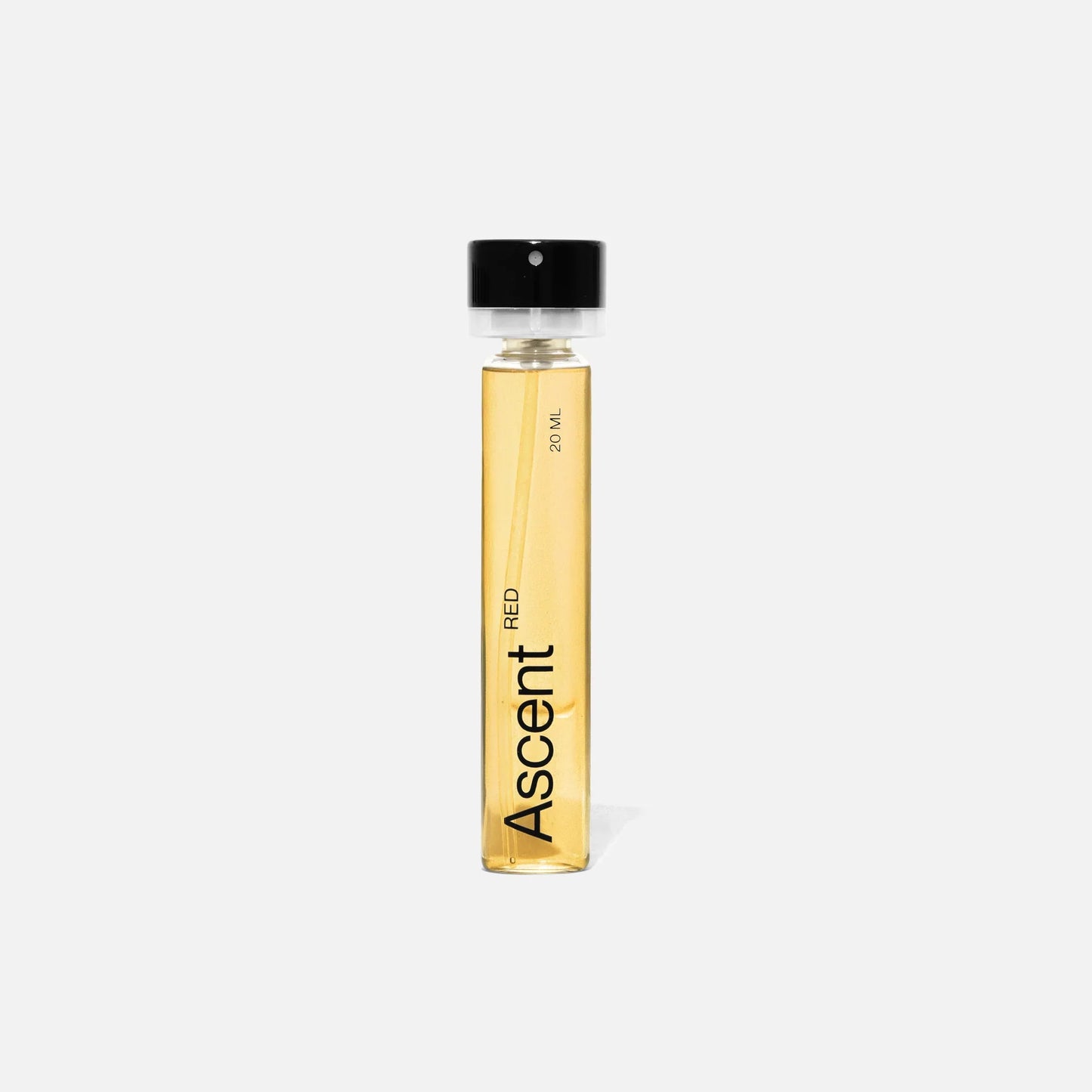 Ascent - Verpakking + parfum navullingl | Blauw