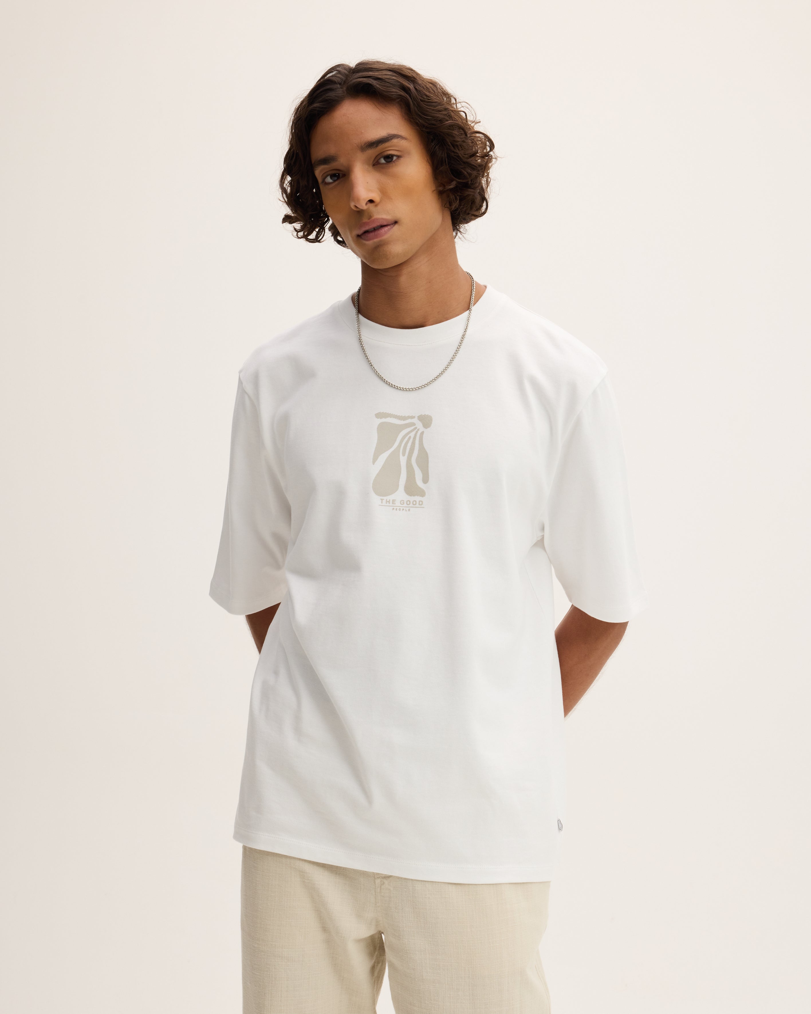 Artwork Tee