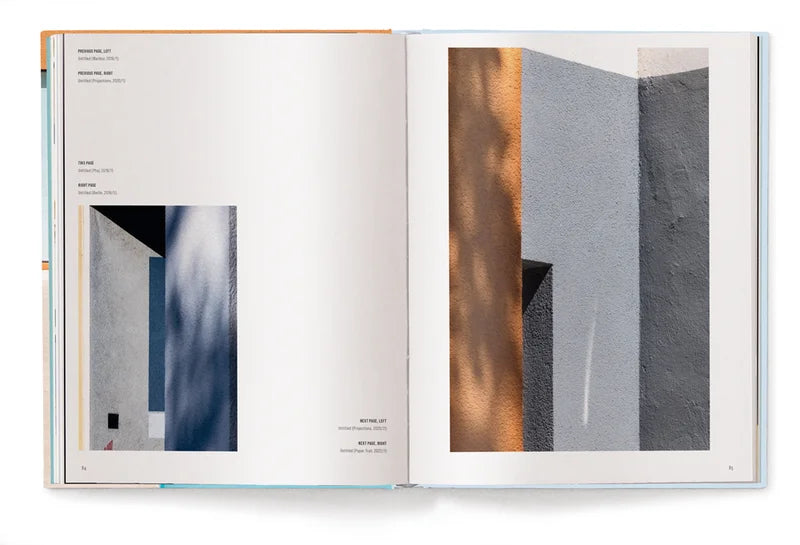 Minimalism in Photography