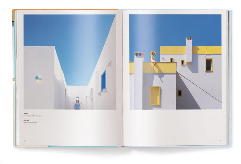 Minimalism in Photography