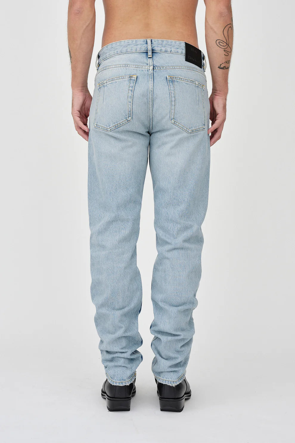 Won Hundred - Archer - Ready Blue