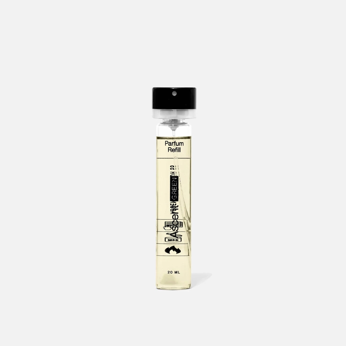 Ascent - Parfum Refill | Green