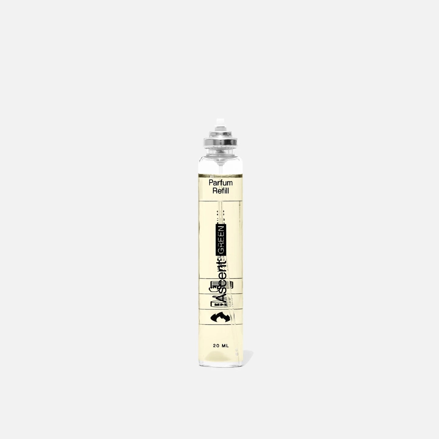Ascent - Parfum Refill | Green