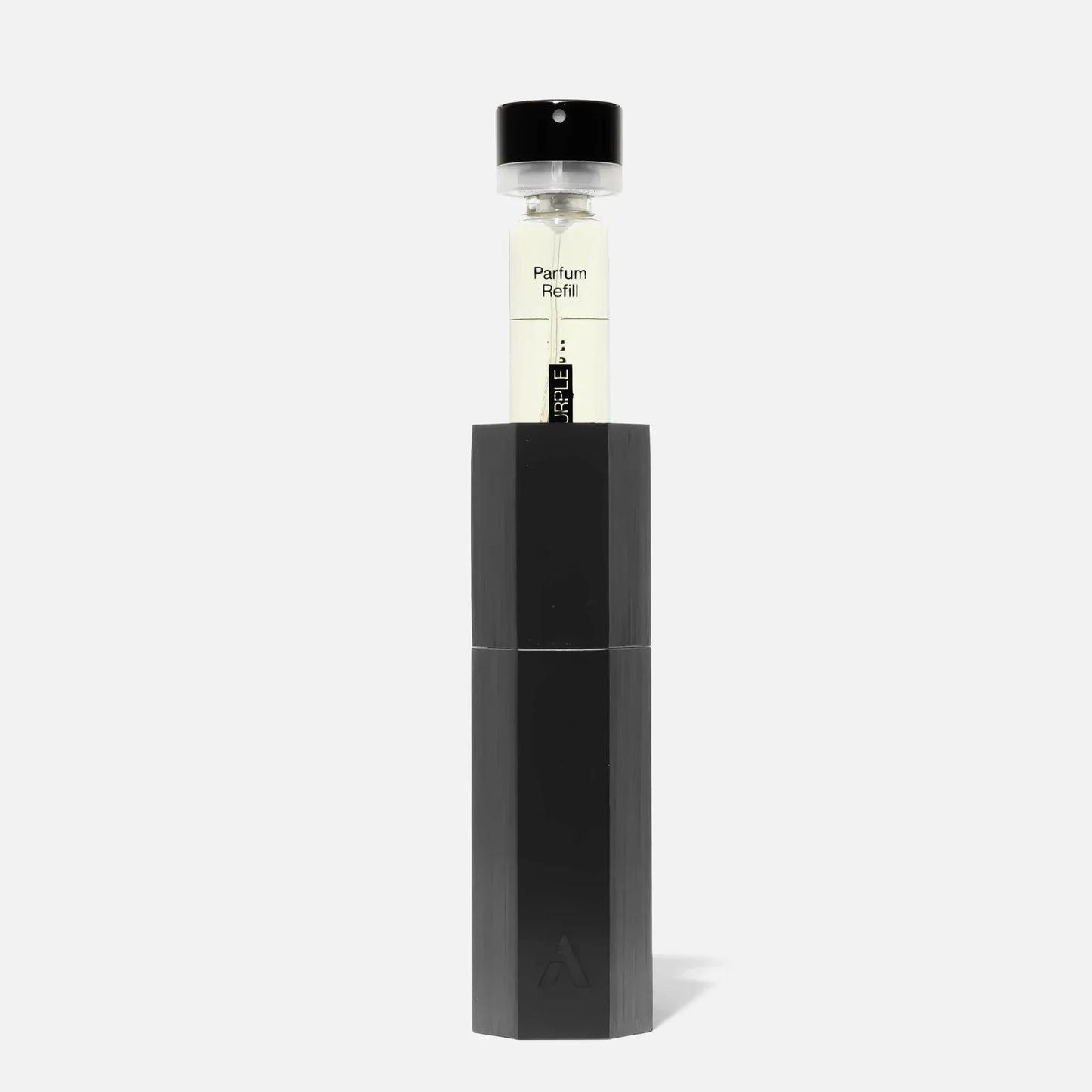 Ascent - Case & Parfum Refill | Purple