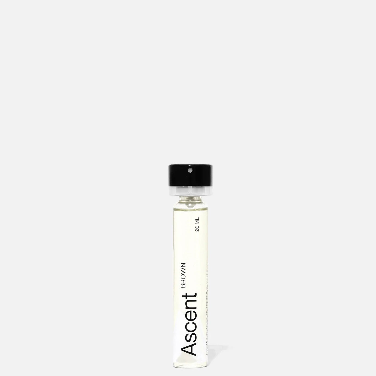 Ascent - Parfum Refill | Brown