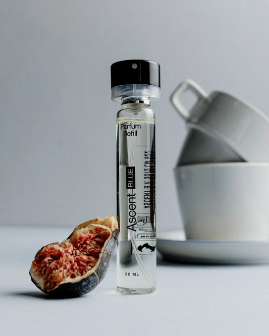 Ascent - Parfum Refill | Blue