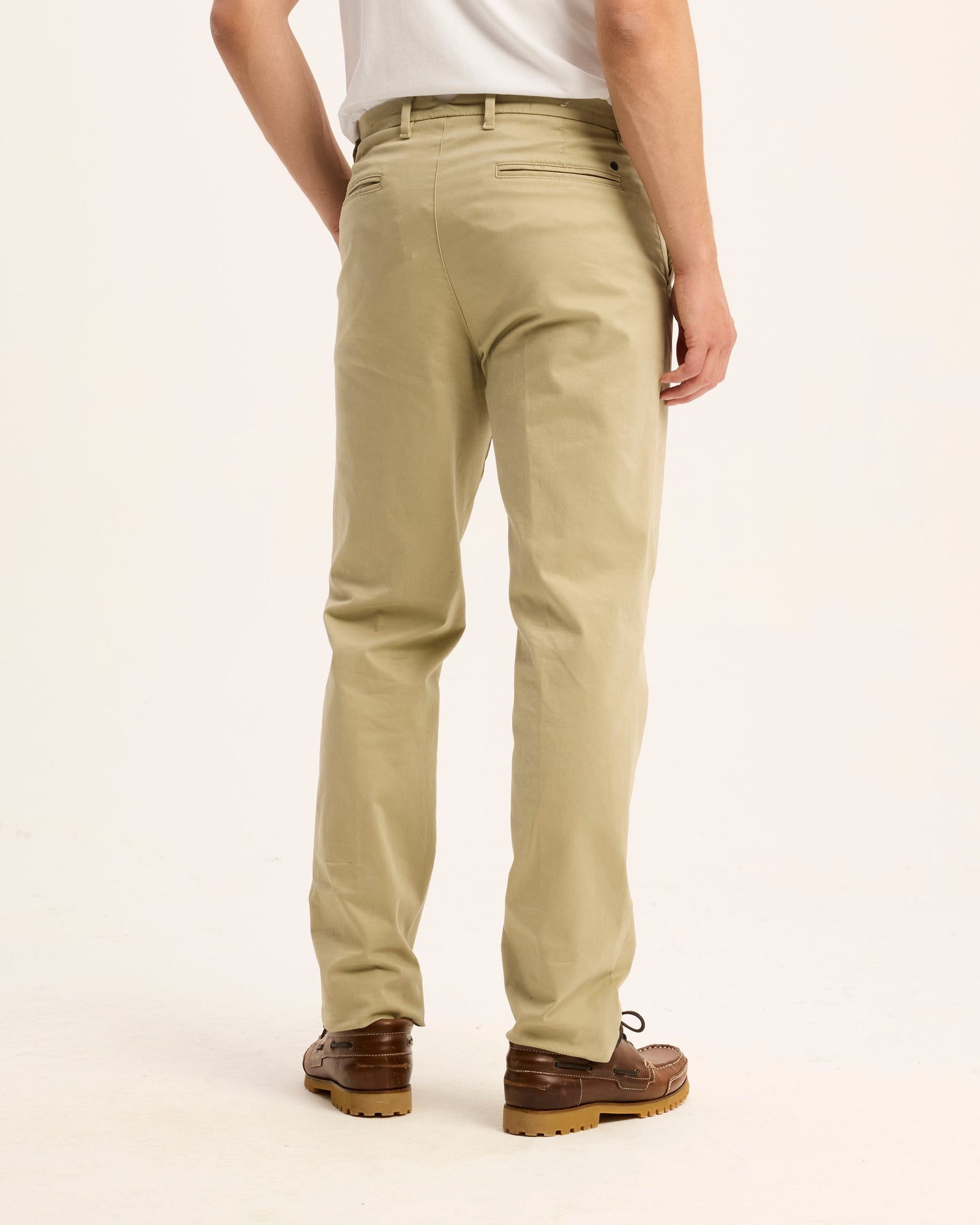 Bchino Trousers