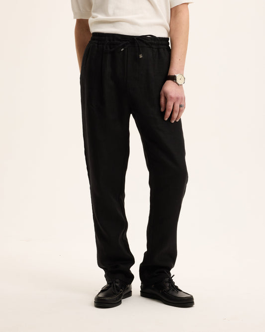 Blin Linen Trousers