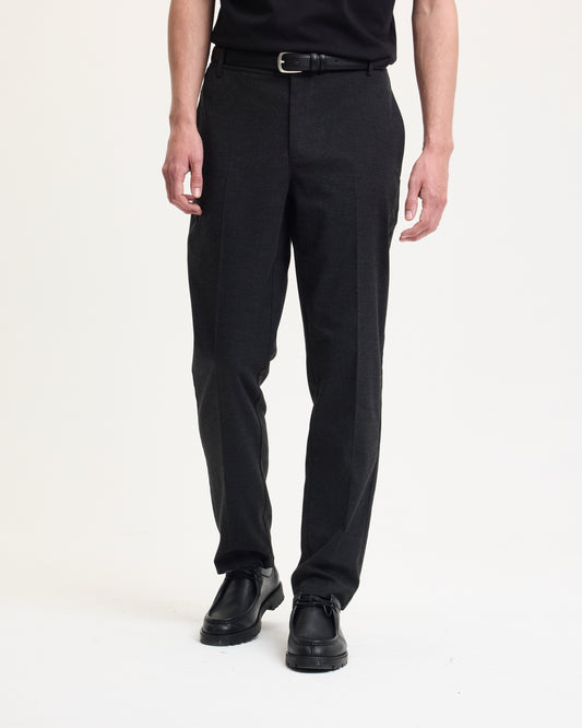 Bueno Regular Fit Trousers
