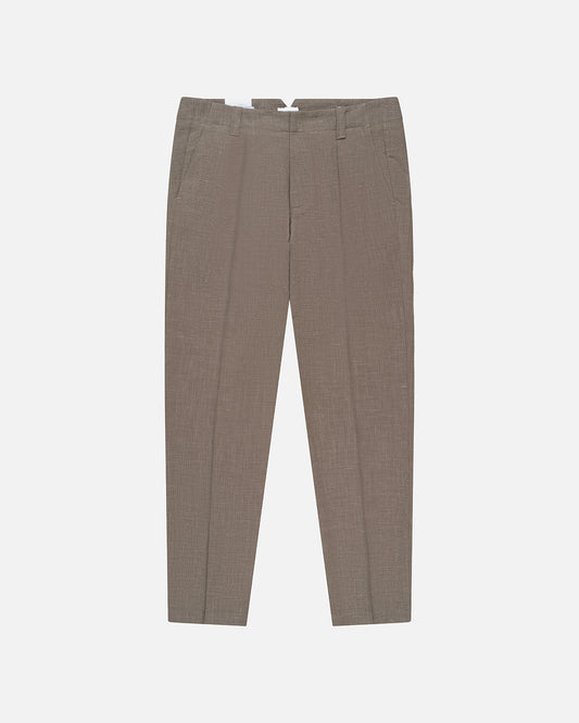 Bart Breathable Wool Trousers