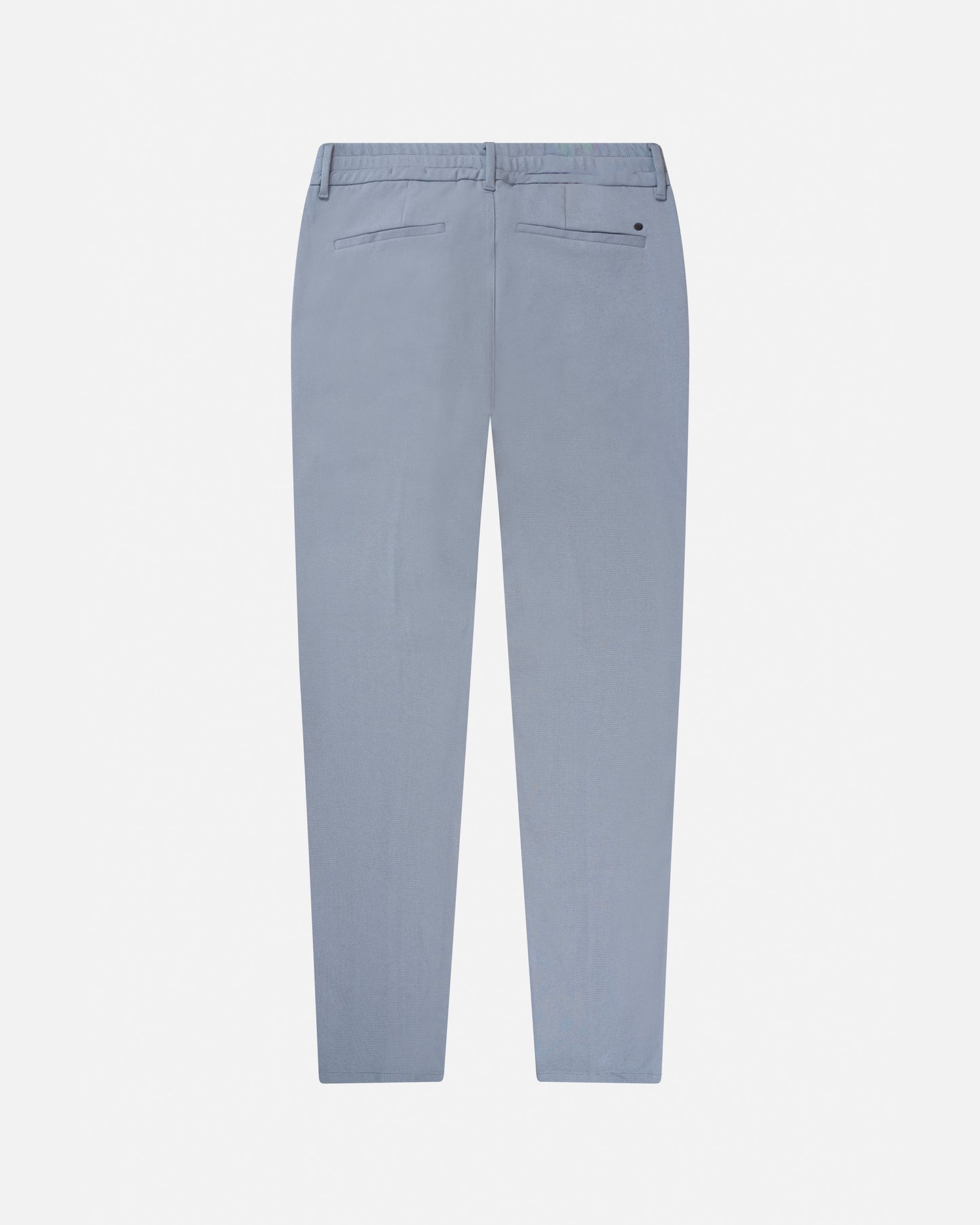 Soft Slim Fit Trousers