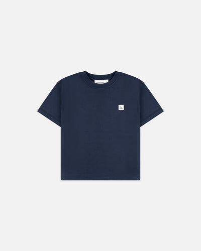 Rubber Patch Tee