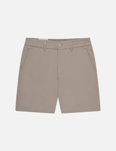 Harlem Slim Fit Chino Short