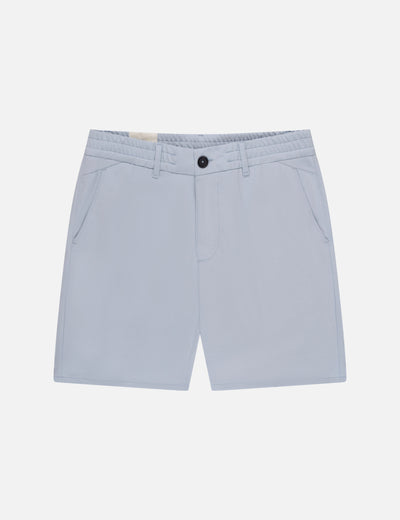 Harlem Slim Fit Chino Short