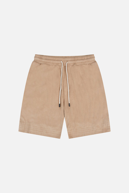 Soft Toweling Short