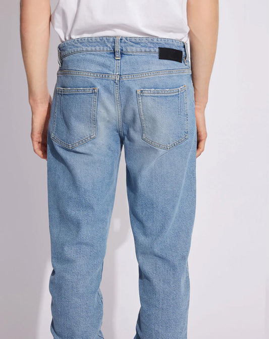 Won Hundred - Dean B - wash 6