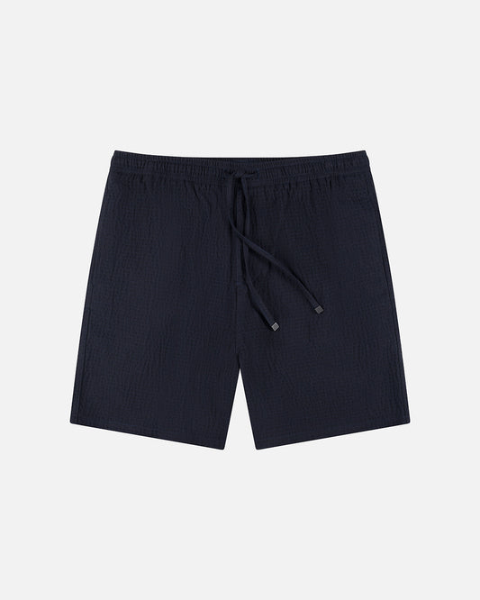 Hox Relaxed Fit Shorts