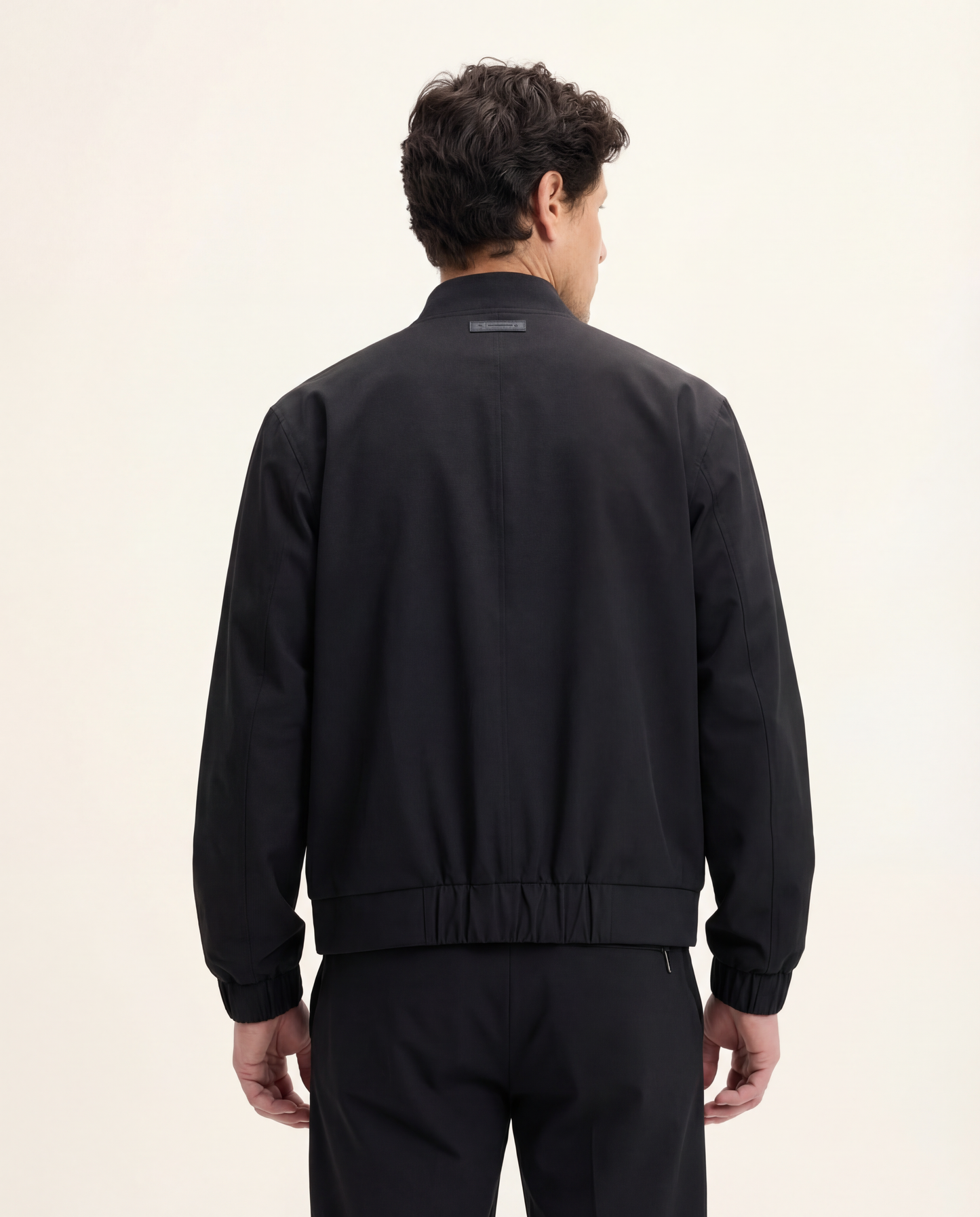 Jako Cool Wool Zipper Jacket