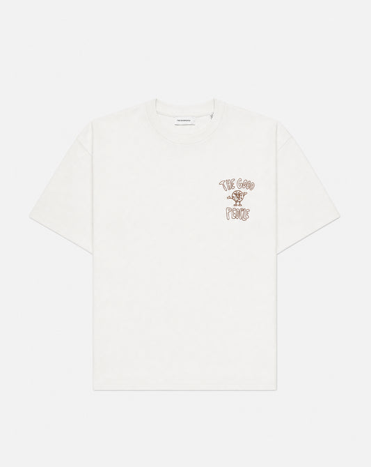 Troy Kids Artwork Tee