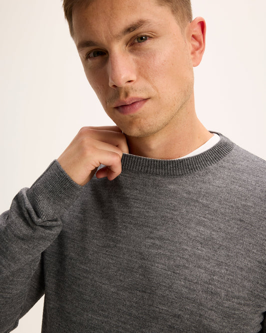 Oknit Comfy Rubber Patch Knit