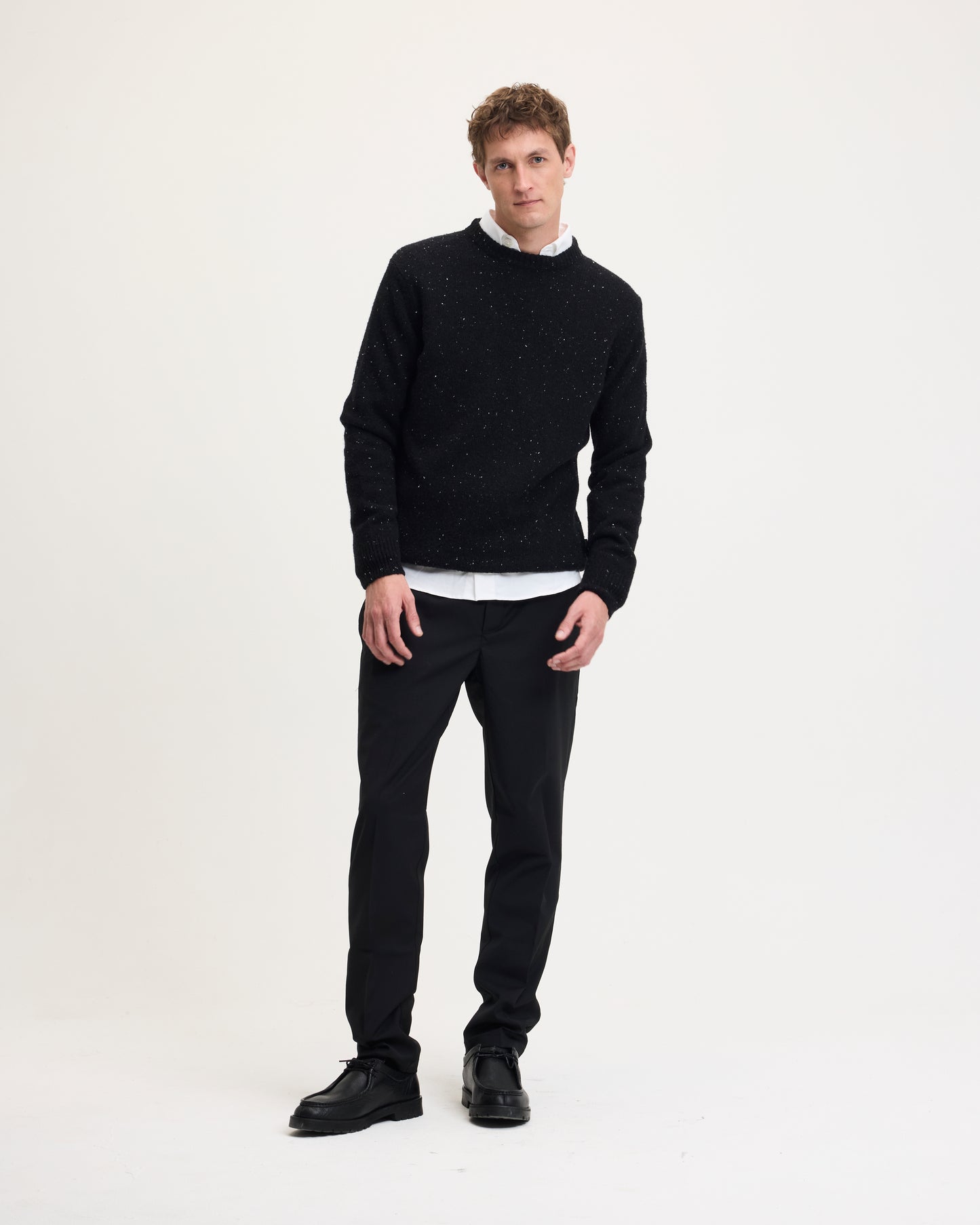 Kookai Knitted Sweater
