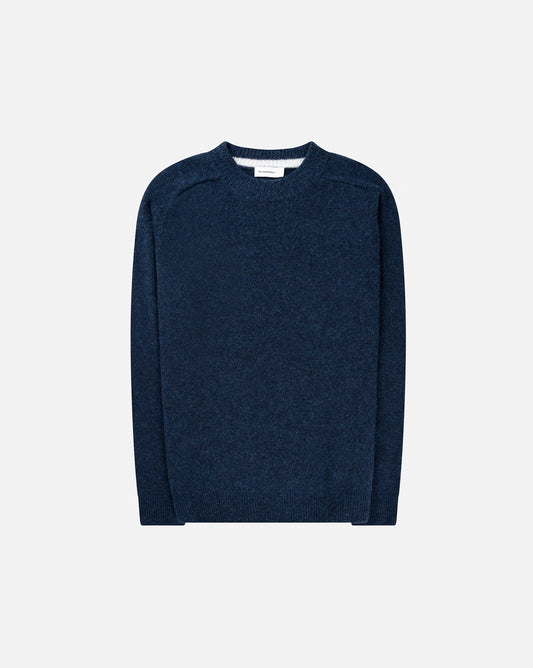 Round Neck Knitwear