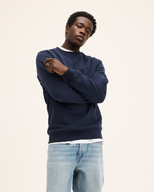 Lommy Signature Sweater