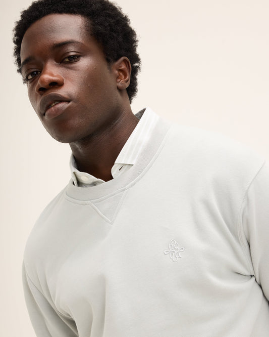 Lommy Signature Sweater