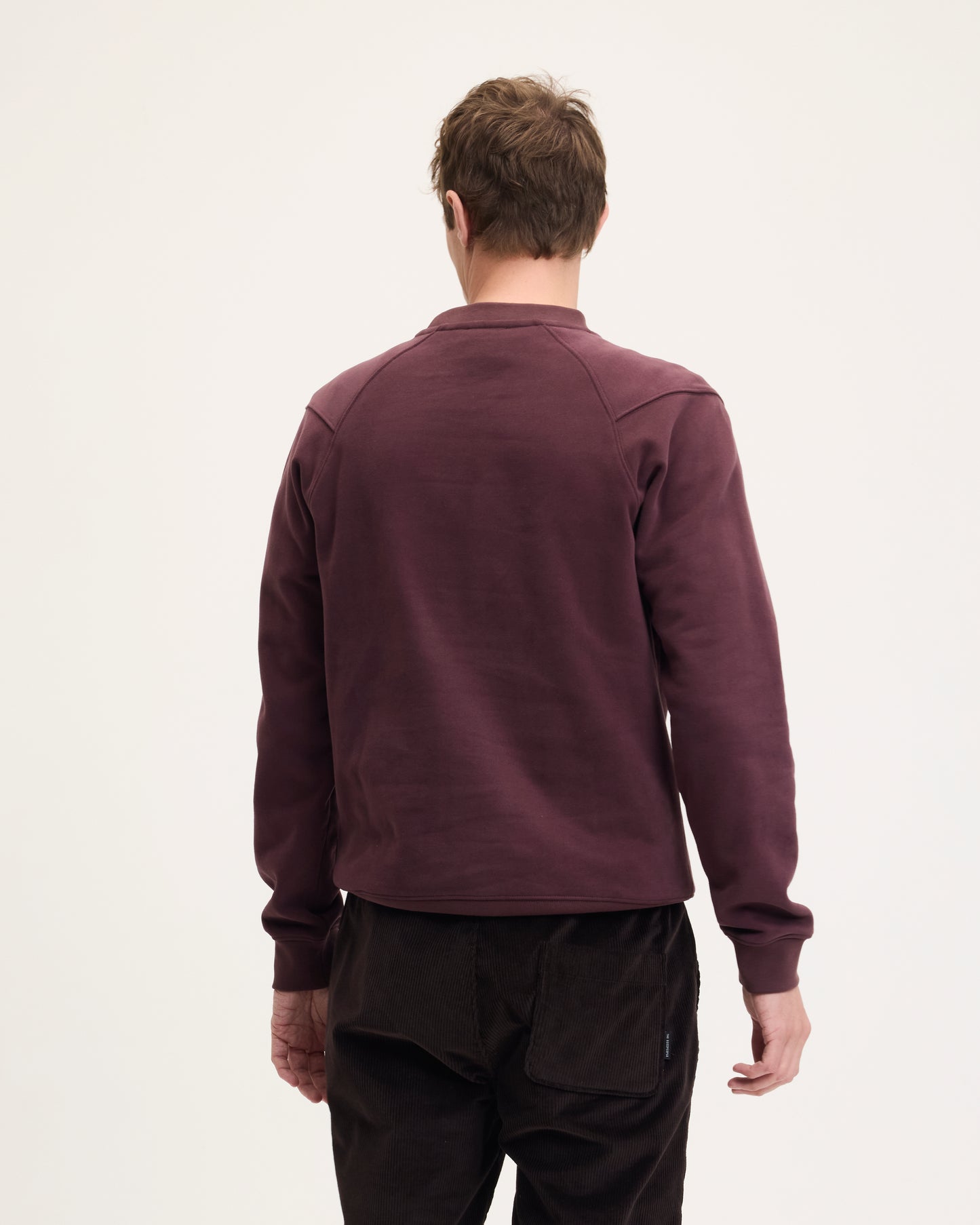 Lommy Signature Sweater